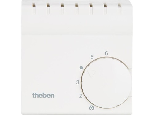 Theben raumthermostat ram - theben, 708
