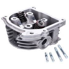 Kompletter Zylinderkopf 50ccm