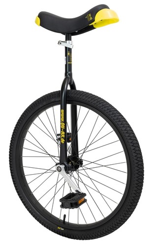 Luxux einrad 507mm - qu-ax,