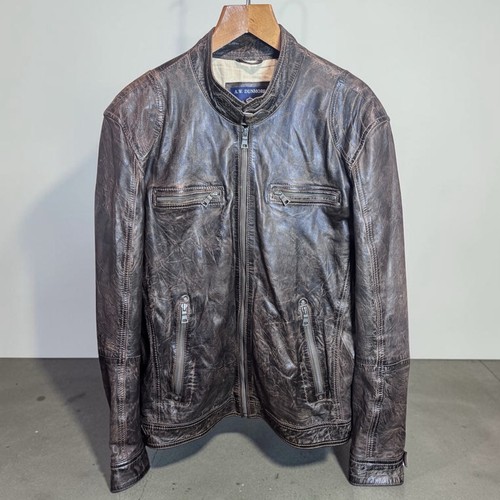 Dunmore premium herren - a.w.,