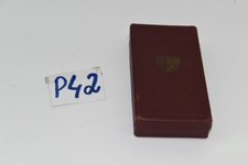 Polen  Orden "Virtuti Militari" wohl  5 Klasse mit Nummer 7349 + Etui P 42