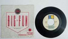 24762 45 Umdrehungen 7" -