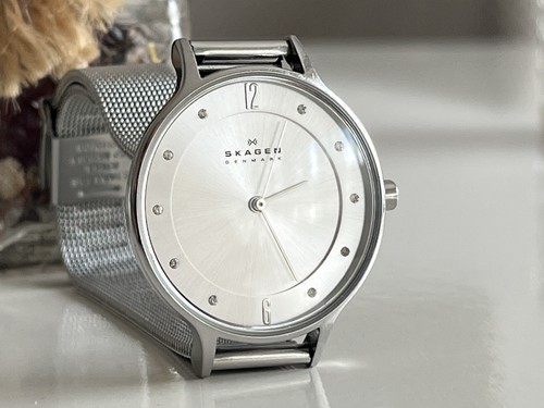 Skagen skw2149 damen uhr anita - skw2149,