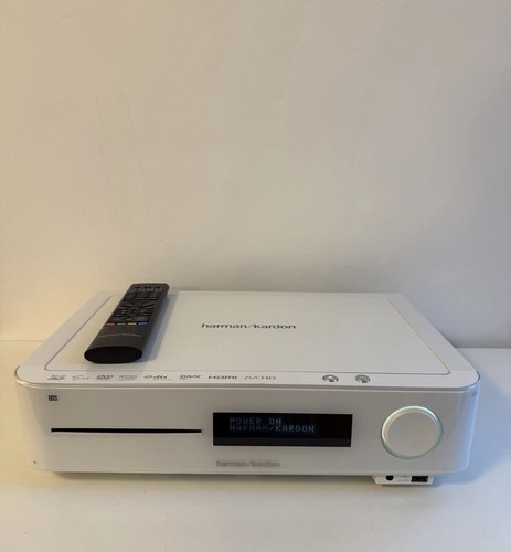 Harman kardon bds 270 - bds,