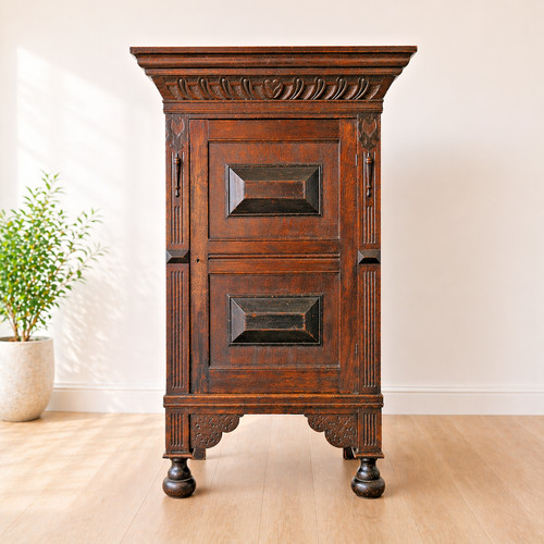 Antiker renaissance schrank - antiker,