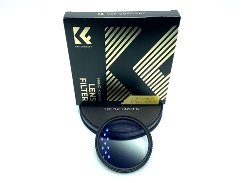 Concept verlaufsfilter - k&f,