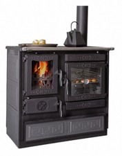 EEK A - Küchenofen Holzherd