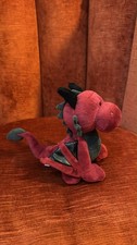 Nici roter Drache Eldor