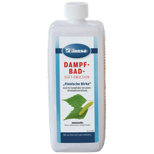Finnsa Dampfbad-Duftemulsion -