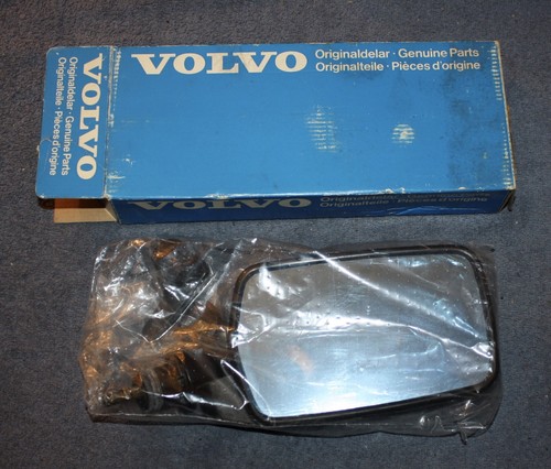 Volvo 240 242 244 245 - , spiegel