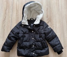 DKNY Winterjacke  Jacke Kinder 4/5