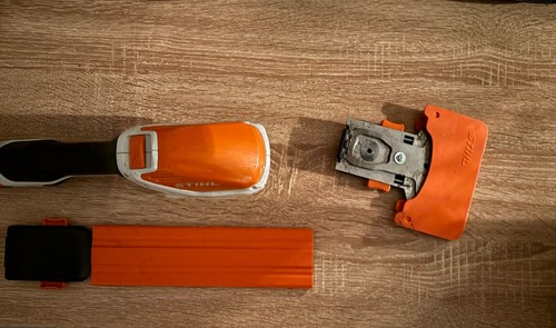 Stihl hsa - hsa, 26