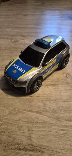 Dickie toys tiguan - vw,