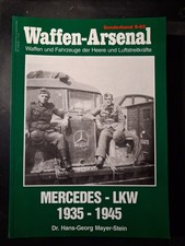 Waffen-Arsenal Sonderband S-62