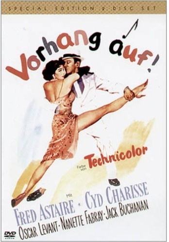 Vorhang auf fred - auf!, (dvd)