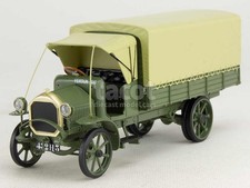 Peugeot 1525 Bedeckter