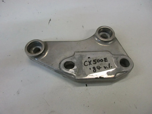 Honda 500 e - 500, euro