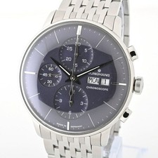 JUNGHANS Meister Chronoscope