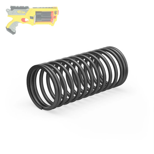 Tuning feder passend für - für, nerf