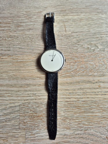 Maurice guerdat armbanduhr - maurice,