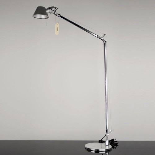Artemide tolomeo - tolomeo,