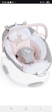 Baby Relax Stuhl mit
