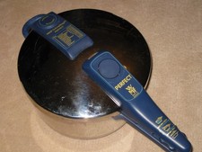 Schnellkochtopf WMF Perfect  4,5L