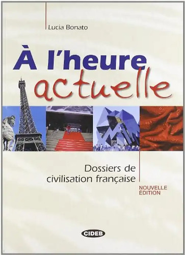 Heure actuelle dossiers - l'heure,