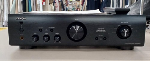 Denon pma 390re - denon, pma-390re