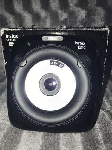Fujifilm instax square sq10 - square,