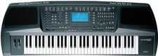 Keyboard Ketronx1 von Solton
