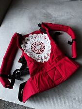 ISARA Baby Tragegurt Babytrage