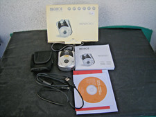 Nostalgie "MAGINON" Trendy dc3 Digitalkamera - voll funktionsfähig.