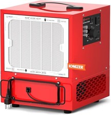 Abestorm DecDust 1050IG