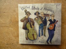 UNITED STATES OF AMERICA: Star