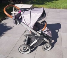 Kinderwagen Mutsy Evo