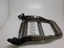 Frame Back Seat Front Front