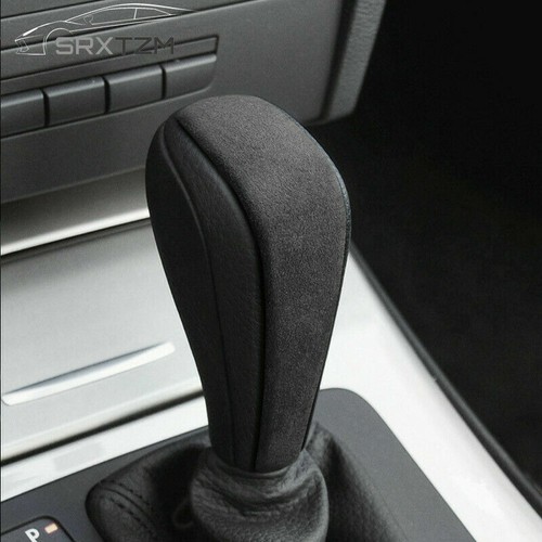 Luxus suede leder auto - luxus,