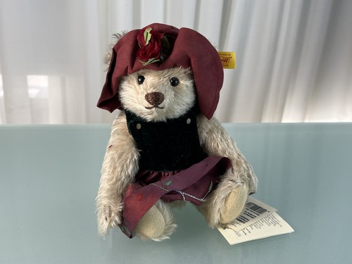 Steiff tier 028601 classic - tier,