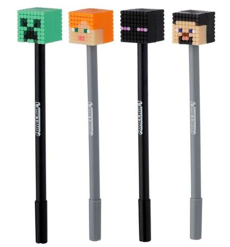 Minecraft stift mit feiner - stift,