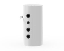 Wärmepumpen Trennspeicher 40 - 200 Liter Pufferspeicher Initialspeicher