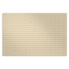 Vinylmatte 80x120 cm Teppich