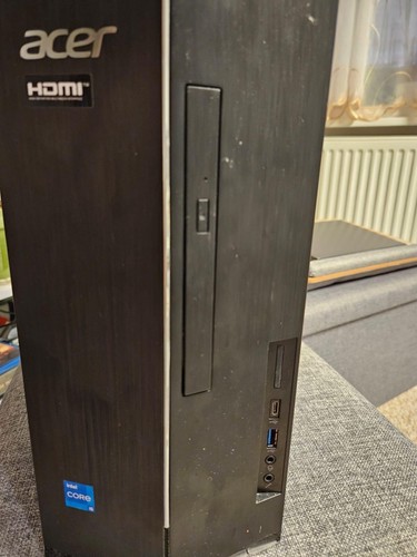 Acer 1760 - pc, tc