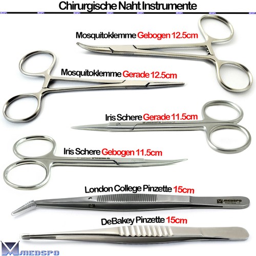 Zahnchirurgie pinzette - zahnchirurgie,