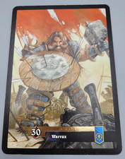 World of Warcraft - WOW TCG