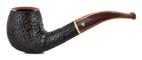 Savinelli roma lucite 677 - lucite,
