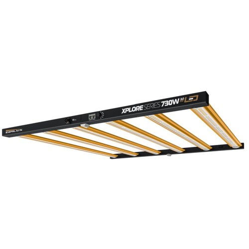 Dimlux xplore 730w led - xplore,
