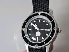 Rdunae Retangula R6 Uhr