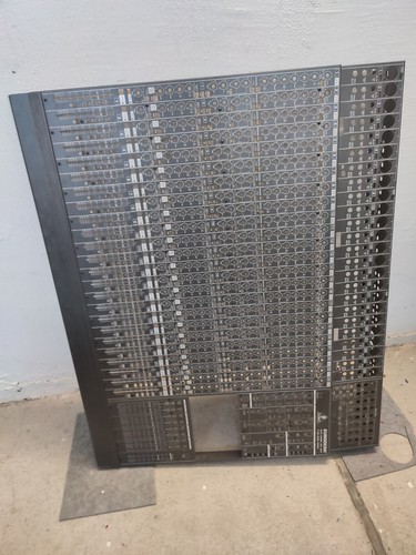 Behringer eurodesk mx8000 - behringer,