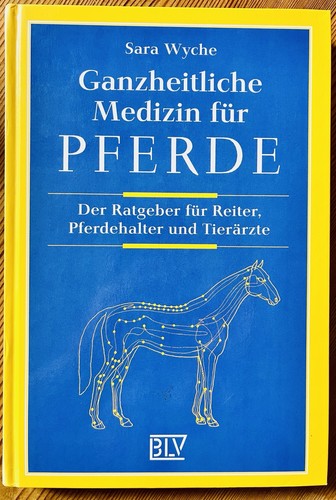 Wyche sara ganzheitliche - wyche,,